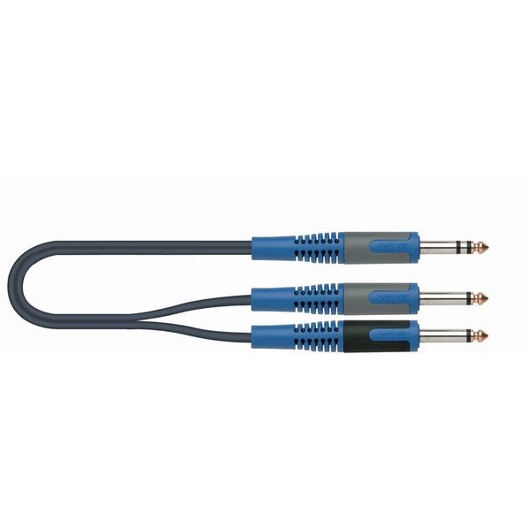Инструментальный кабель QUIK LOK RKSA100-2 артикул A122825-1