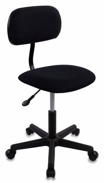 Кресло Бюрократ CH-1201NX/BLACK (Office chair CH-1201NX black 10-11 cross plastic) артикул A148319-1 в интернет-магазине «HiFi-Trade»