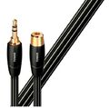 Кабель межблочный аудио AudioQuest Tower 3.5M-3.5F 0.6m артикул A143579-1-1