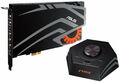 Звуковая карта Asus Strix Raid Pro