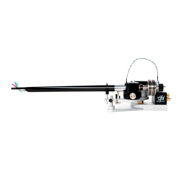 Крепление тонарма VPI Fatboy Tonearm Base w/VTA on the Fly артикул A127163-1 в интернет-магазине «HiFi-Trade»