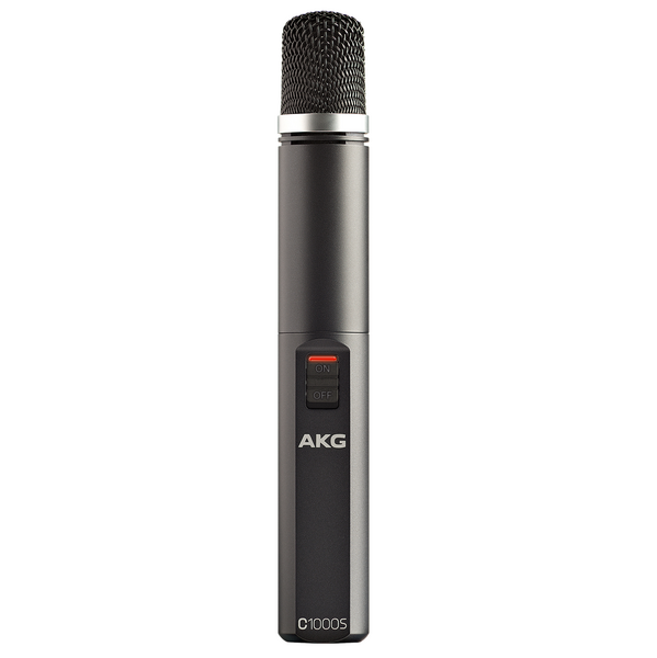 Микрофон AKG C1000S артикул A106150-1