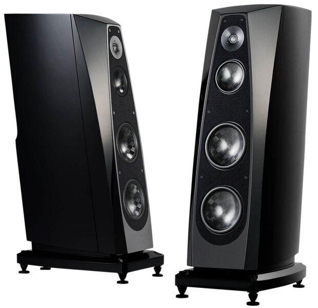 Напольная акустика Rockport Technologies Avior II артикул T146403-1
