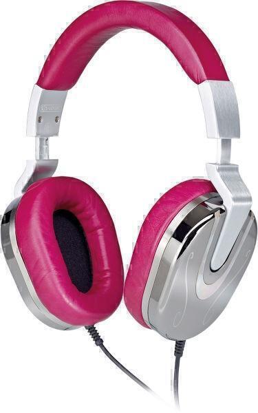 Наушники Ultrasone Edition 8 Julia pink артикул X33992337-1