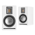 Полочная акустика Audiovector QR 1 White Silk