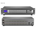 Матричный коммутатор Infobit iMatrix H1616