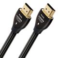 HDMI кабель AudioQuest HDMI Pearl Braid 2.0m