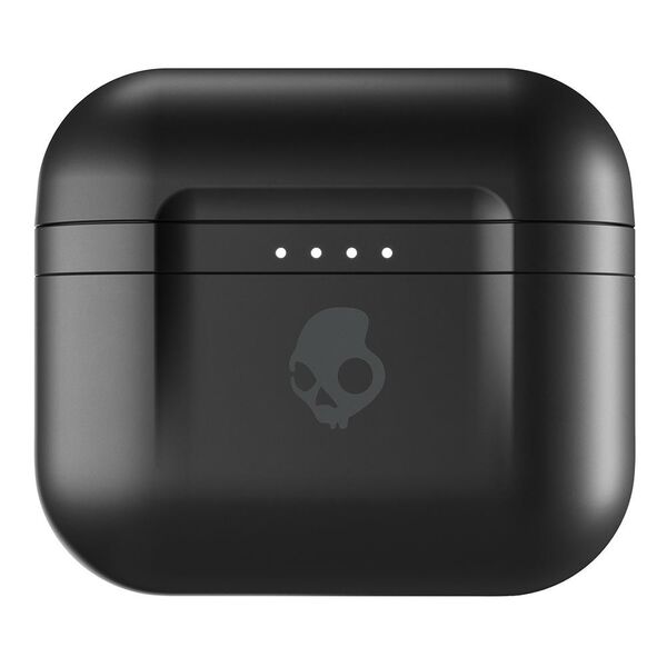 Наушники Skullcandy S2IFW-N740 Indy Fuel True Wireless in-Ear True Black артикул A136172-1-5
