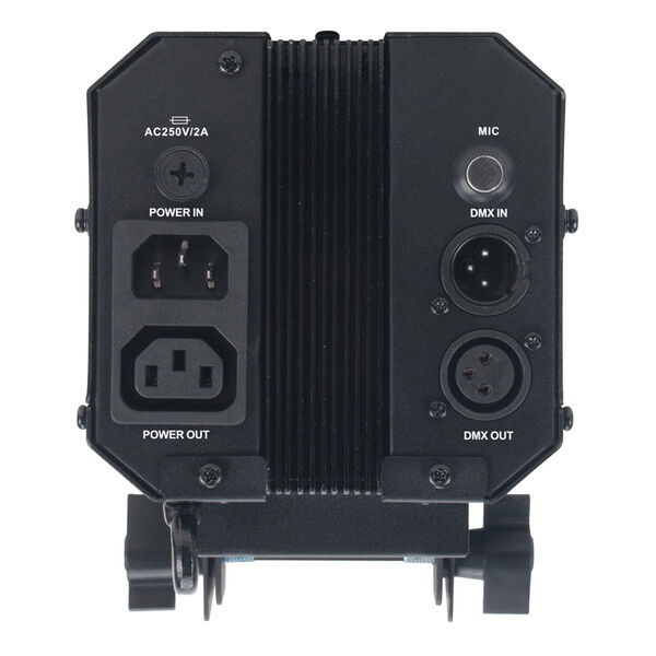 Световое оборудование ADJ Inno Pocket FUSION артикул A117642-1-3