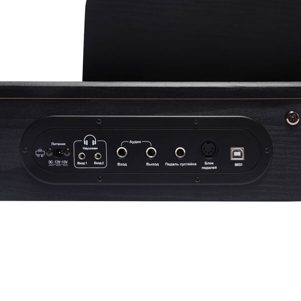 Цифровое пианино ROCKDALE Keys RDP-1088 артикул A143537-1-5