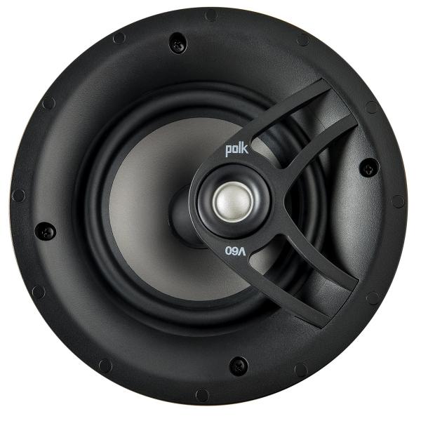 Встраиваемая акустика Polk Audio V60 артикул A108071-1