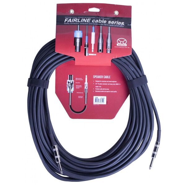 Кабель Superlux SFS20PP артикул A135059-1