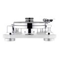 Проигрыватель винила Transrotor ZET 1 Matt White (Rega RB 330, no cartridge) артикул A139920-1-2