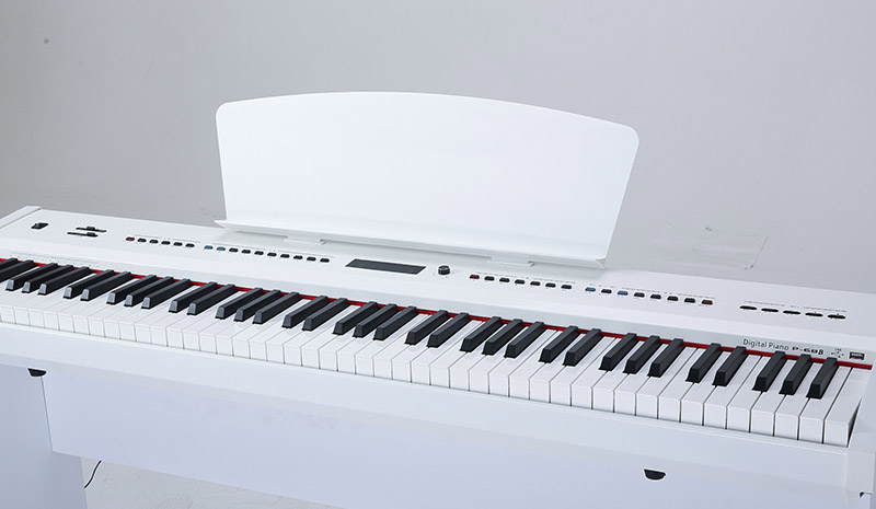 Цифровое пианино Sai Piano P-65WH артикул A140511-1-2