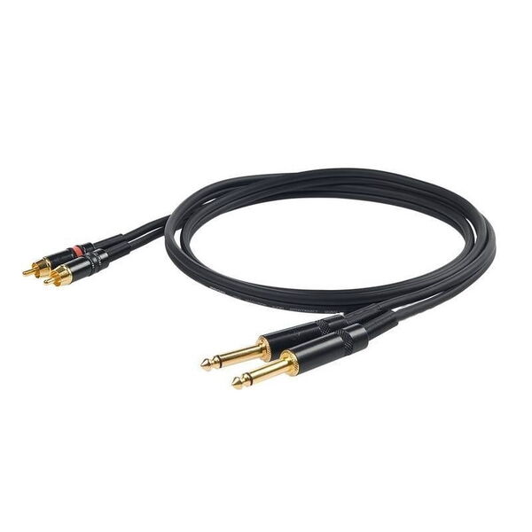 Кабель межблочный Proel CHLP310LU3 артикул A110661-1