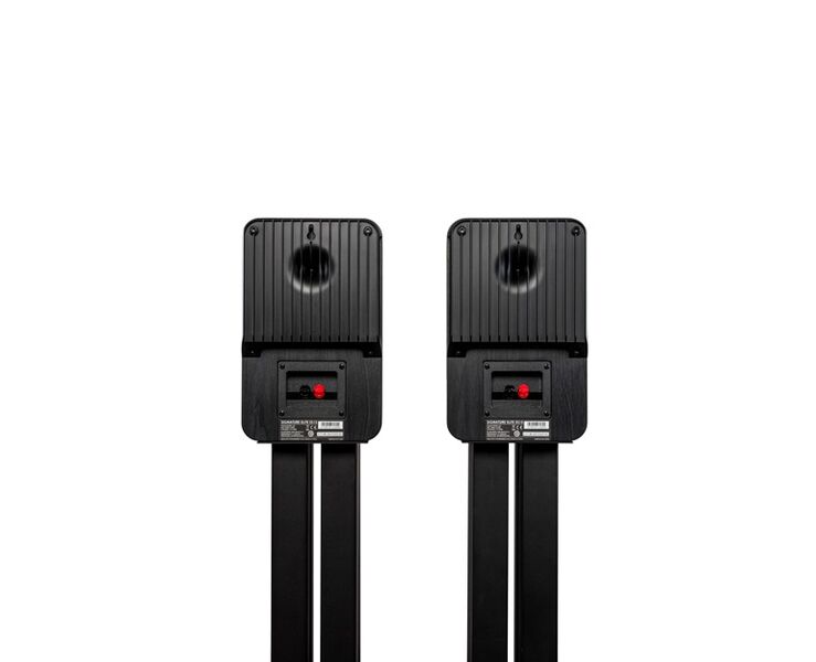 Полочная акустика Polk Audio Signature Elite ES15 black артикул A144187-1-4