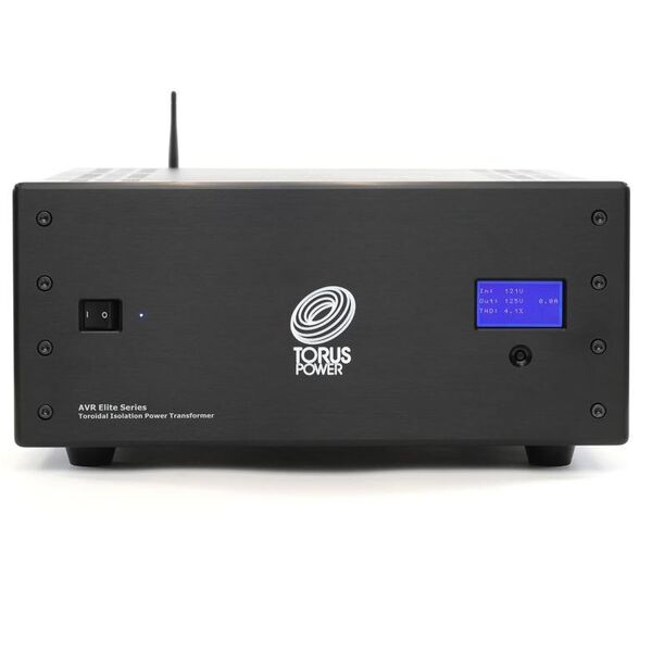 Силовой трансформатор Torus Power AVR-2 ELITE 8 CE RK артикул A136091-1