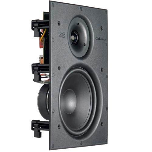 Встраиваемая акустика Cabasse Antigua in-wall (pair) артикул A104053-1 в интернет-магазине «HiFi-Trade»