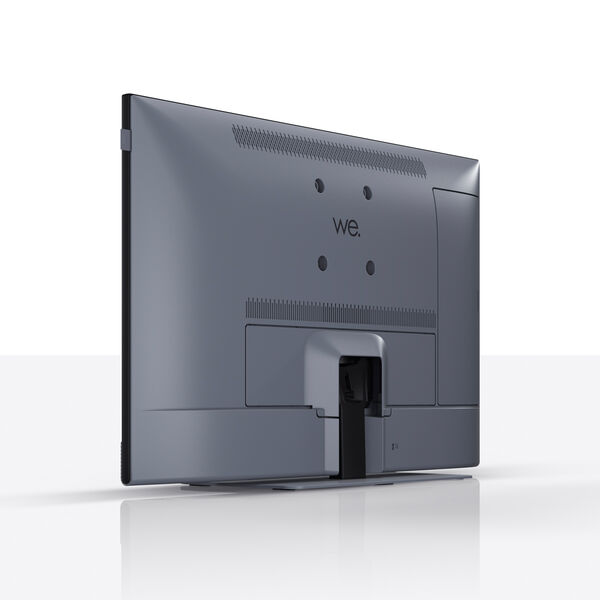 LED телевизор Loewe We. SEE 32 Storm Grey артикул A147466-1-3