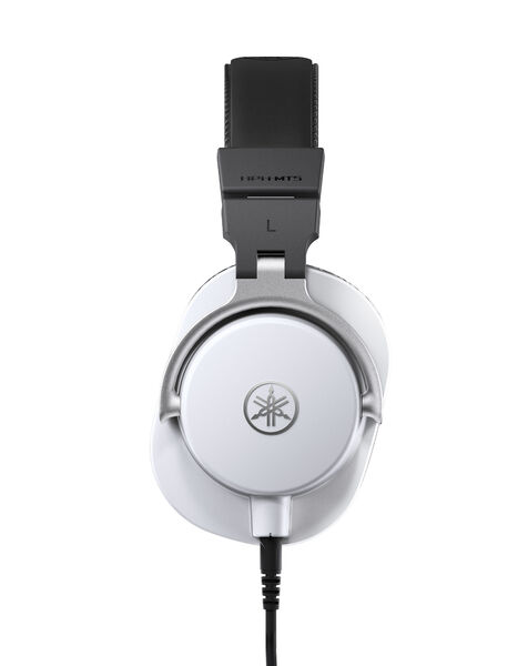 Наушники Yamaha HPH-MT5W артикул A111265-1-5