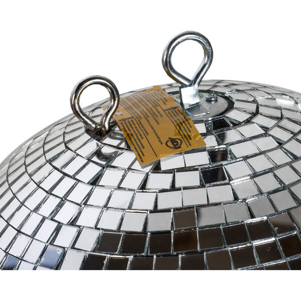 Зеркальный шар ADJ Mirrorball 30см артикул A112802-1-2