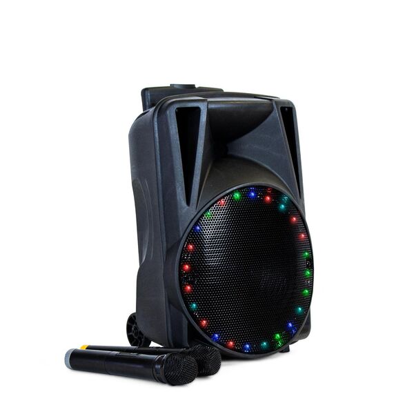 Беспроводная акустическая система Eltax Voyager BT10 артикул T145693-1