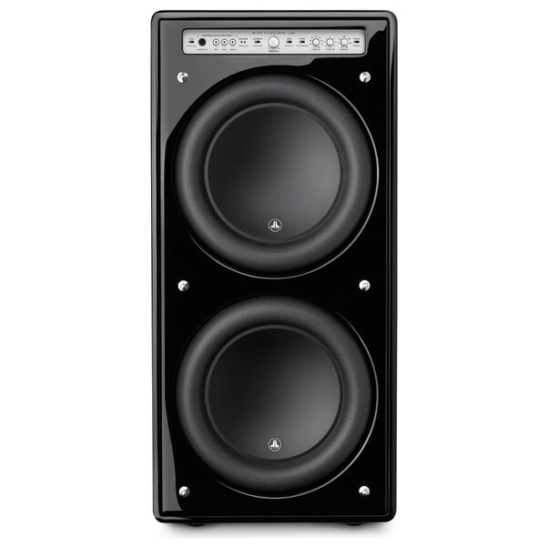 Сабвуфер JL Audio Fathom f212v2-Gloss артикул A120433-1