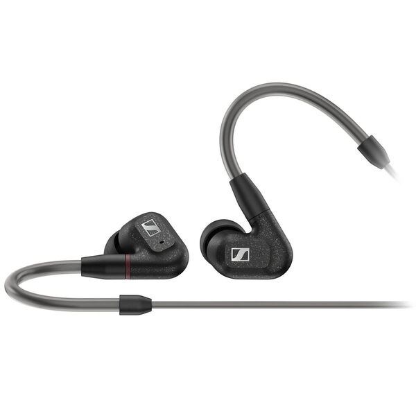 Наушники Sennheiser IE 300 артикул A145094-1 в интернет-магазине «HiFi-Trade»