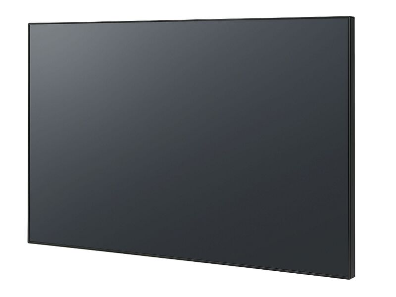LED панель Panasonic TH-55LF8W артикул A107691-1-3