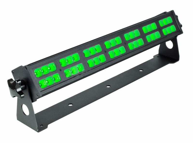Линейный светодиодный прожектор Anzhee BAR42x5 артикул A149748-1
