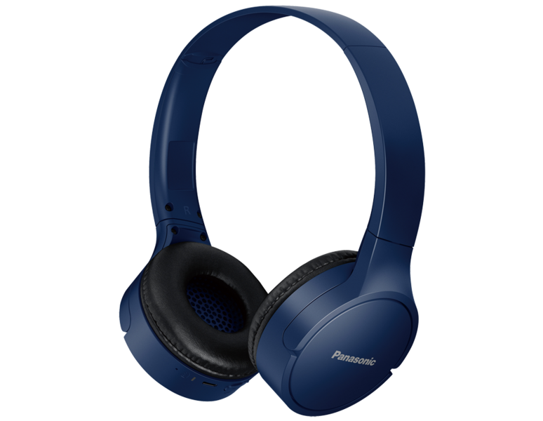 Наушники Panasonic RB-HF420BGEA артикул A137324-1