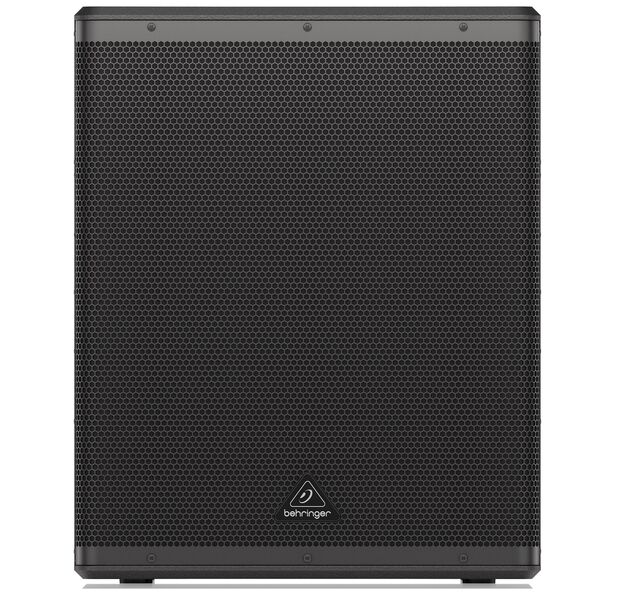 Активный сабвуфер Behringer DR18SUB артикул A147294-1
