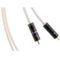 Кабель межблочный аудио Atlas Element Integra Interconnect 2RCA 0.5m