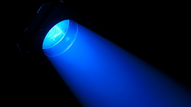Световое оборудование Chauvet LED Followspot 120ST артикул A113712-1-5
