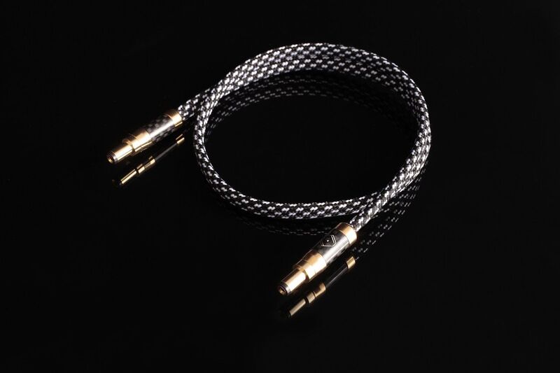 Кабель межблочный Silent Angel Zebra Plaid (5V), 50 см артикул A150647-1-2