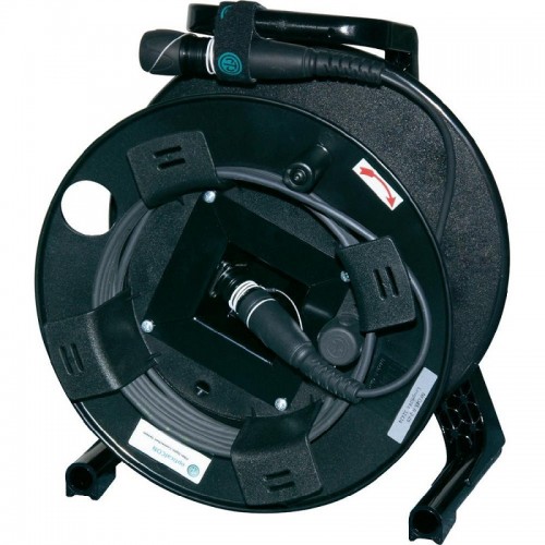 Оптический кабель Neutrik NKO2S-S5-A-3-120 артикул A162454-1