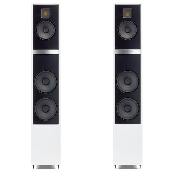 Напольная акустика Martin Logan Motion 40i Red Walnut артикул T146017-1-11