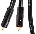 Кабель для сабвуфера Atlas Hyper Achromatic RCA Subwoofer - 15.00m