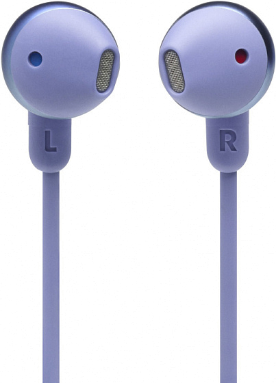 Наушники JBL Tune 215BT purple артикул A137320-1-2