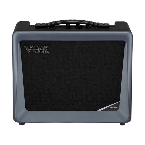 Комбо усилитель Vox VX50-GTV артикул A120947-1-2