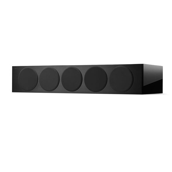 Акустика центрального канала KEF Reference 4c Copper Black Aluminium артикул A139298-1-2