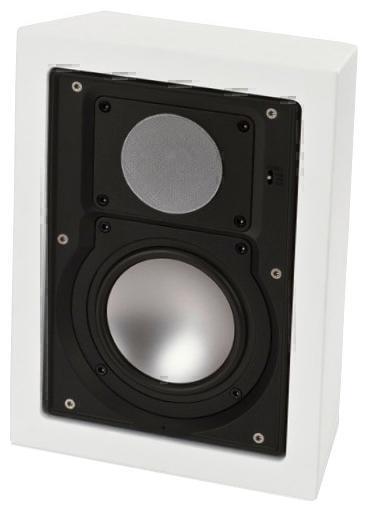 Настенная акустика Elac WS 1135 white артикул X34042562-1