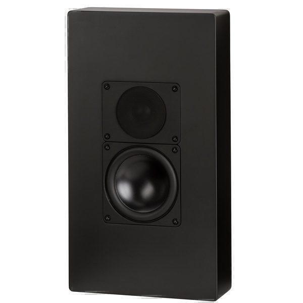 Настенная акустика Elac WS 1445 black артикул X34084612-1