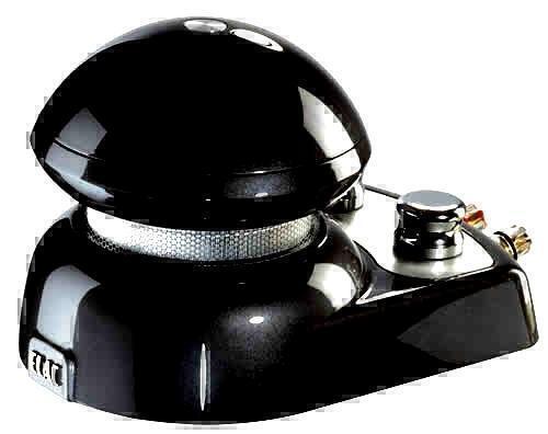 Полочная акустика Elac 4 PI Plus.2 black high gloss артикул X34081802-1