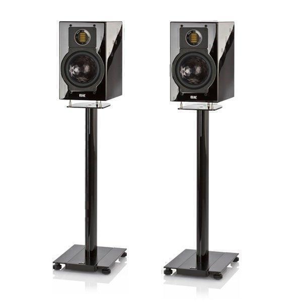 Полочная акустика Elac BS 244 Black Edition артикул X34036783-1