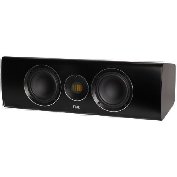 Центральный канал Elac Carina CC 241.4 satin black артикул X34076160-1
