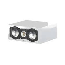 Центральный канал Elac CC 241.2 white high gloss артикул X34026340-1