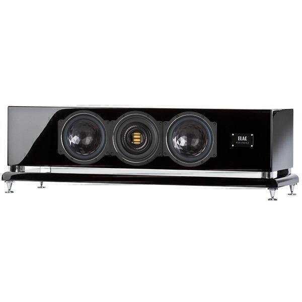 Центральный канал Elac CC 501 VX-JET black high gloss артикул X34026332-1