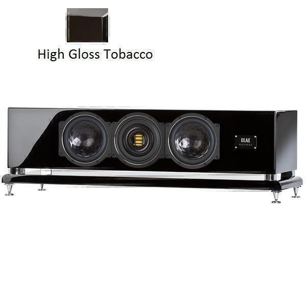 Центральный канал Elac CC 501 VX-JET tabacco high gloss артикул X34026325-1