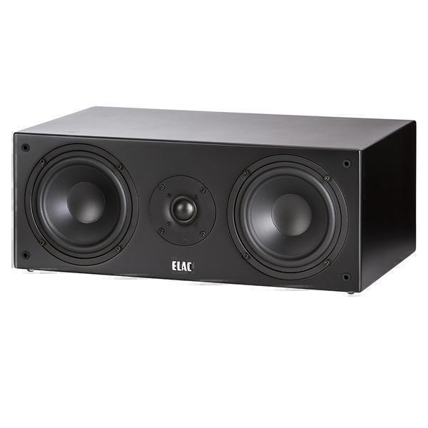 Центральный канал Elac CC 71 black артикул X34026313-1